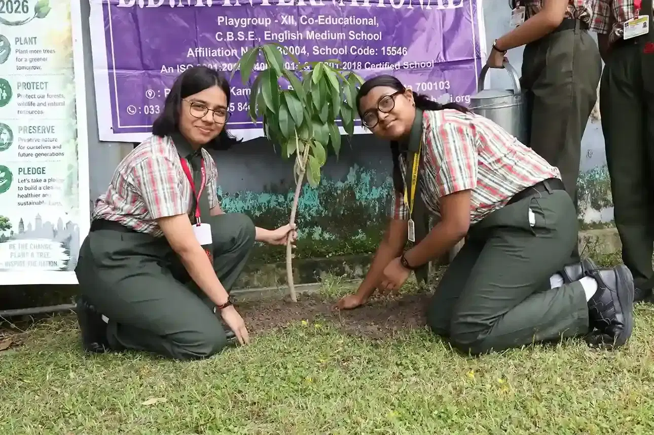 Van Mahotsav