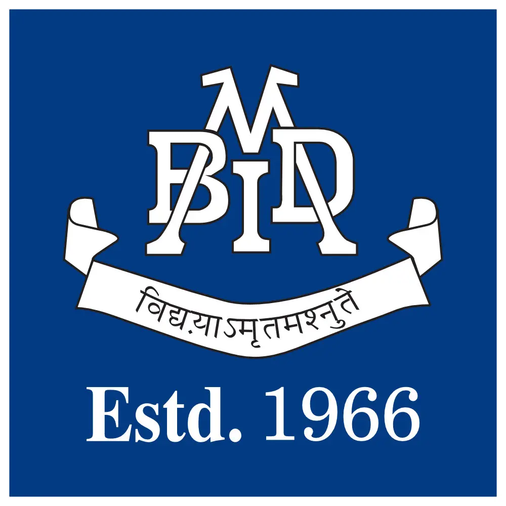 BDMI Logo - BDMInternational School, best school in Kolkata