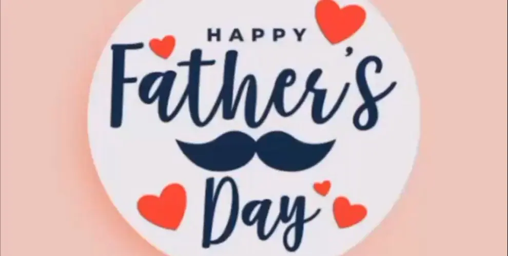 Happy Fathers Day Activity