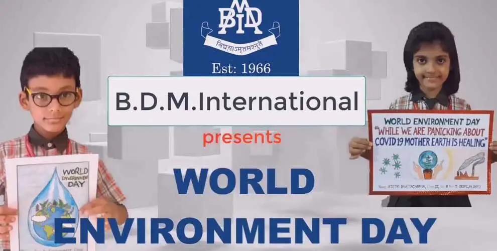 World Environment Day