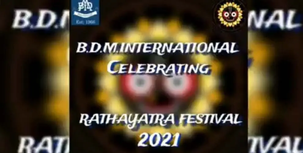 rath yatra