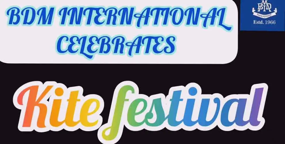 Kite Festival Biswakarma Puja