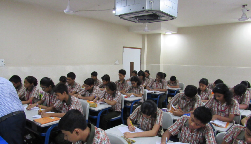 Academics Co Curricular