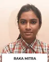 RAKA MITRA Commerce Rank I