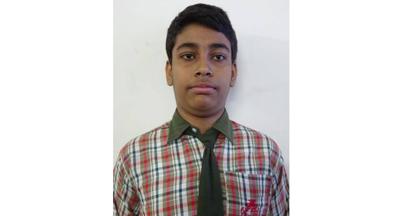 Subham Bhattacharjee