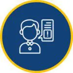 BDMI Grievance Cell Icon small