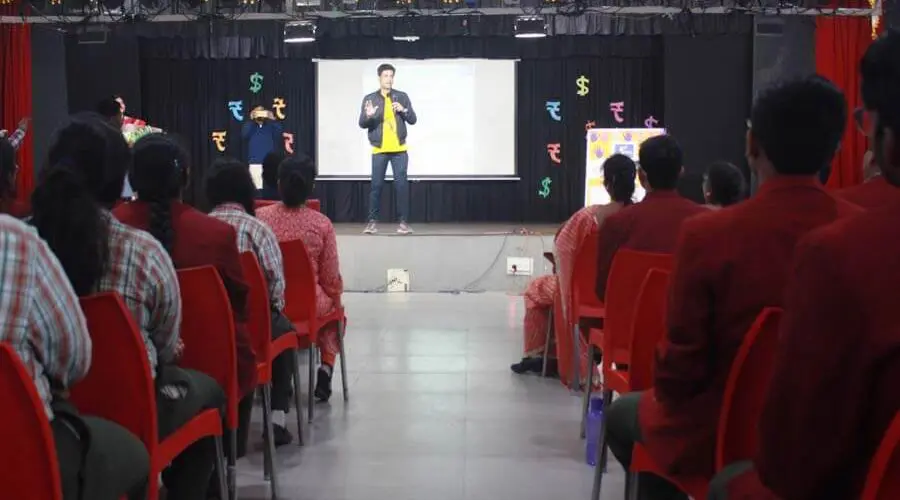 International Day of Prople with Disability BDMI 1