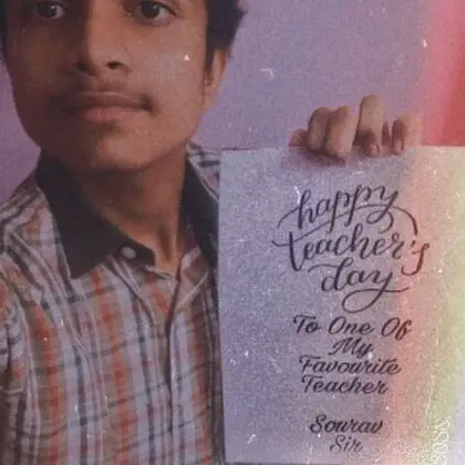 Reach your Teachers by clicking Selfies 2