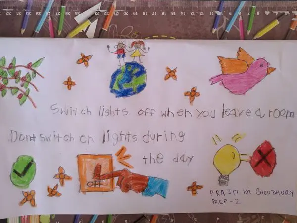 World Environment Day 122