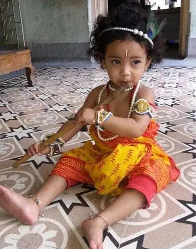 janmashtami celebrations 2020 7