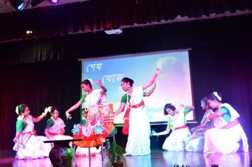 remembering tagore at BDMI 5 1 500x331 1