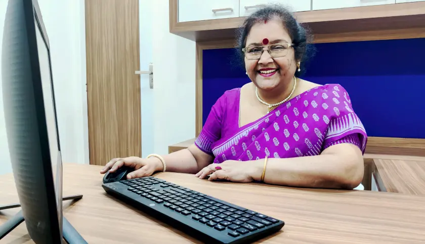 10. Ms. Bratati Das 1