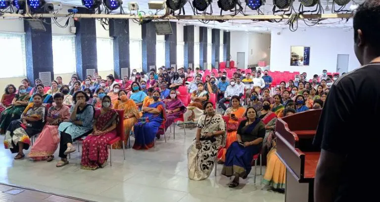 BDMI Alumni Association Inaugural Session 2022 website 05