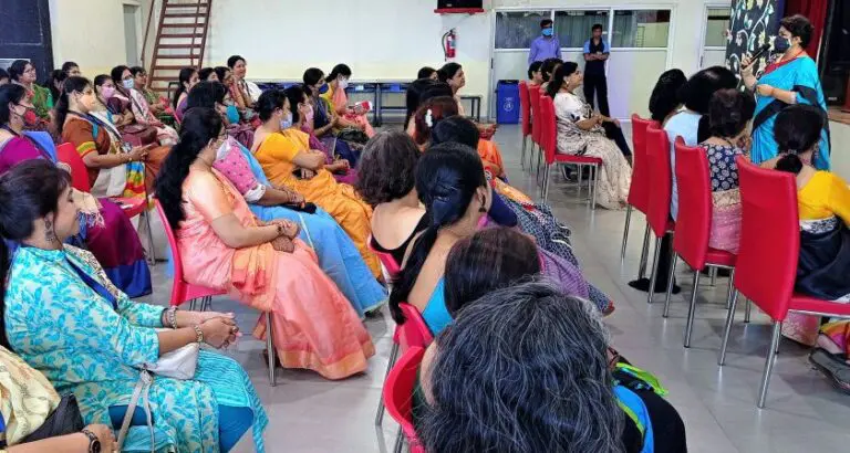 BDMI Alumni Association Inaugural Session 2022 website 08