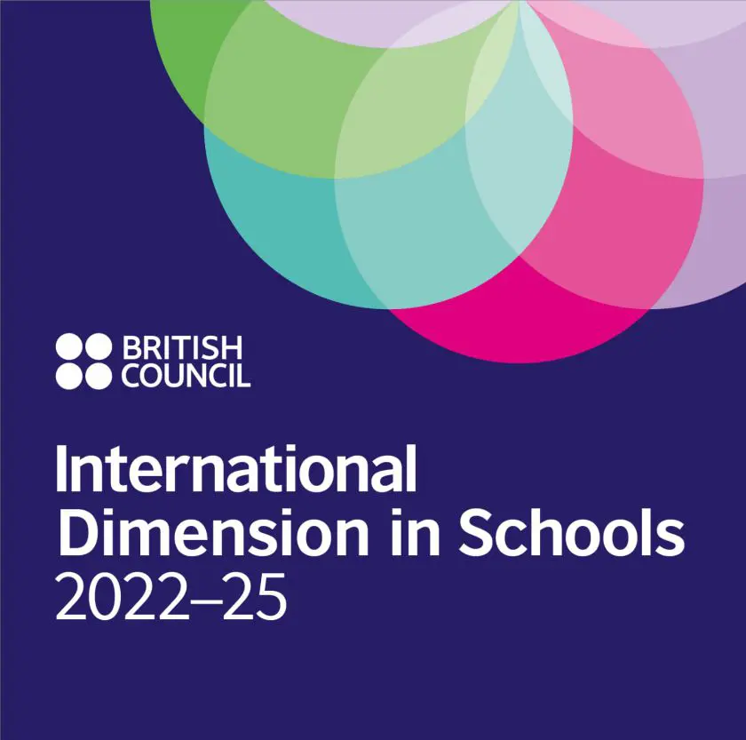 BDMI British Council 2022 website 2