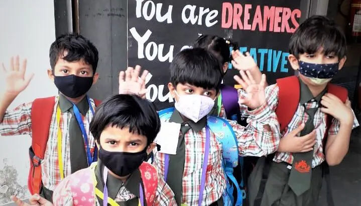 BDMI Back to school 1