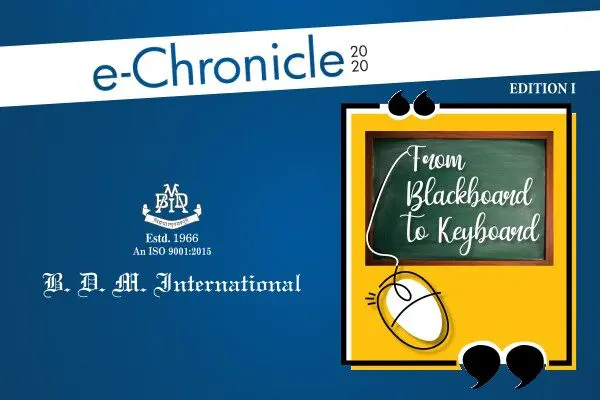 BDMI Website Thumbnail E Chronicle 2020 Edition I