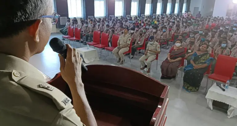 Cyber Security Working for BDMI Students 1