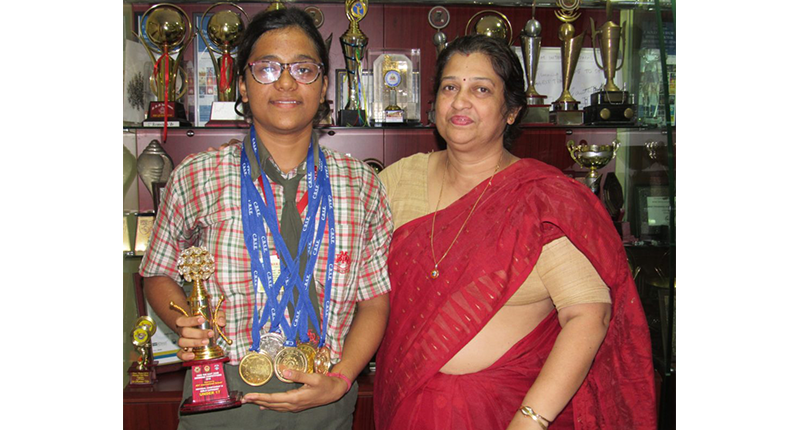 EASt ZONE SWIMMING CHAMPIONSHIP1