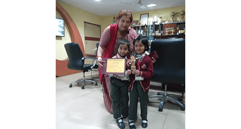 Gymnastics Championships