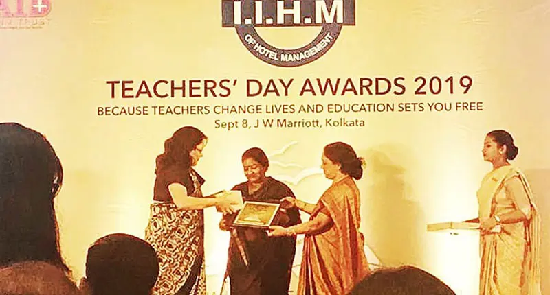 Teachers Day Awards 1