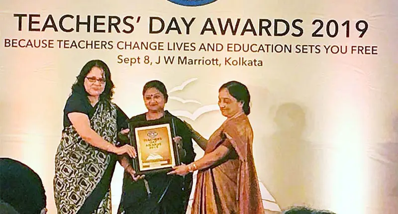 Teachers Day Awards 3