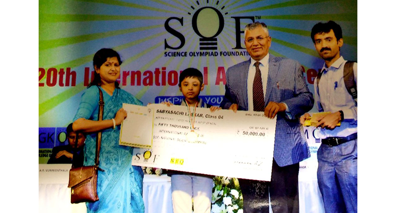 national olympiad achievement1 2