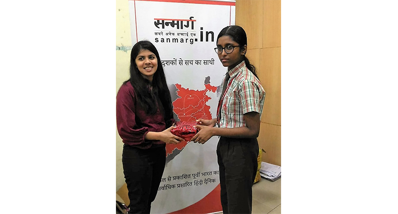 sanmarg interschool opinion BDMI 2