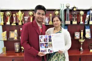 Student Achievements