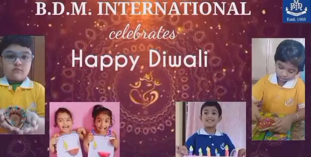 Diwali Celebration