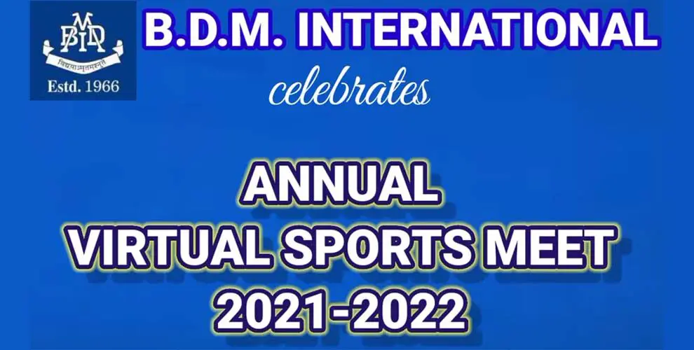 Annual Sports Meet 2022