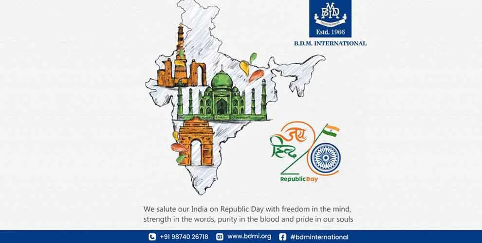 Republic Day Celebration 2022