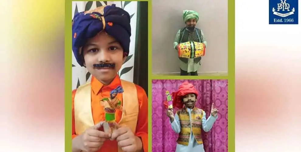 Toy Mela Initiative by CBSE 2022