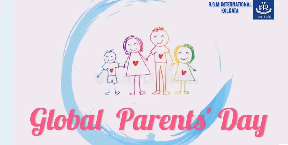Global Parents Day 2022