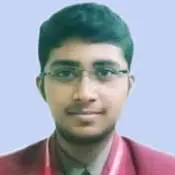 srijan satpathi second