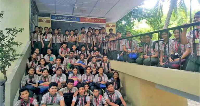 A JOURNEY TO THE WORLD OF DISCOVERIES Four