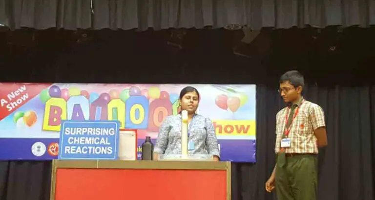 A JOURNEY TO THE WORLD OF DISCOVERIES Two