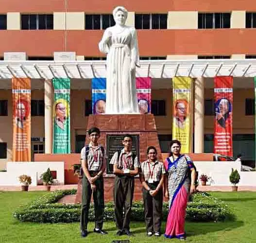 An UNFORGETTABLE bond with Sir Ruskin Bond Four