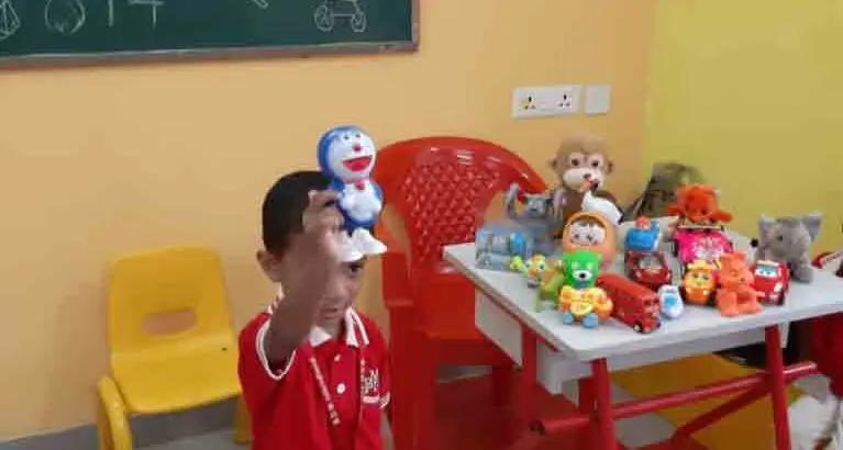 Celebration of Toy Day Five