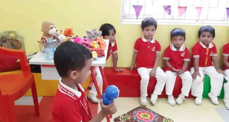 Celebration of Toy Day Six