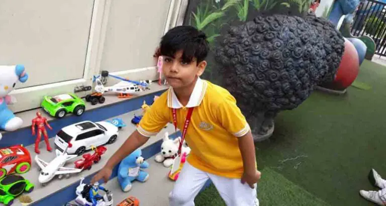 Celebration of Toy Day Three