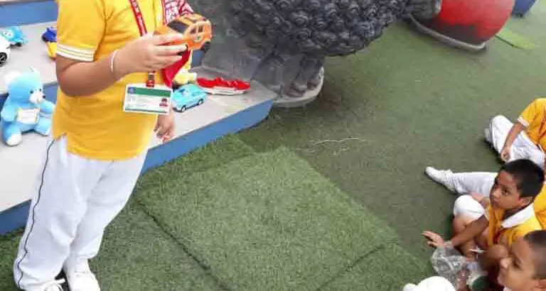 Celebration of Toy Day Two