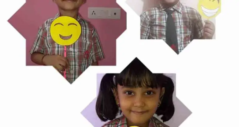 Celebration of World Emoji Day Five