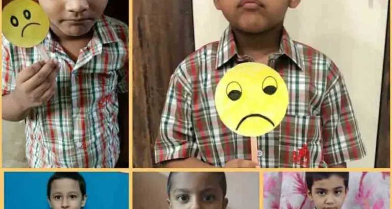 Celebration of World Emoji Day Six