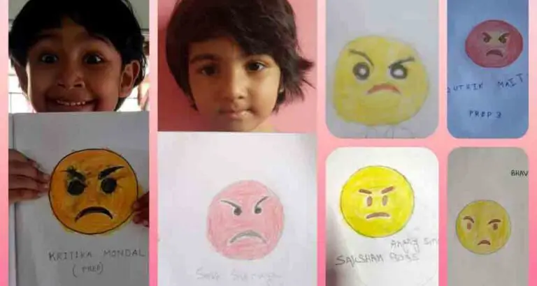 Celebration of World Emoji Day Three