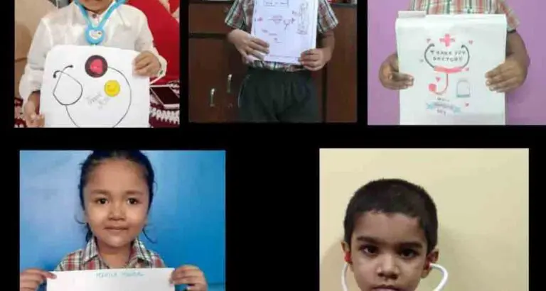 Doctors Day Celebration Five