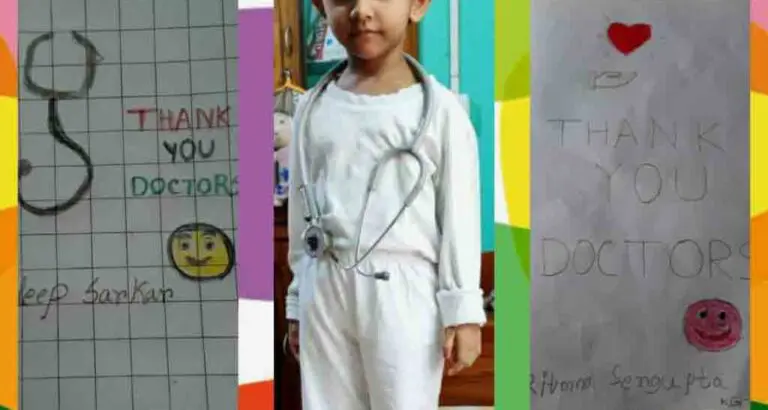 Doctors Day Celebration Six