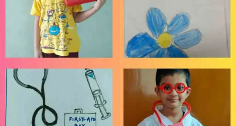 Doctors Day Celebration Three