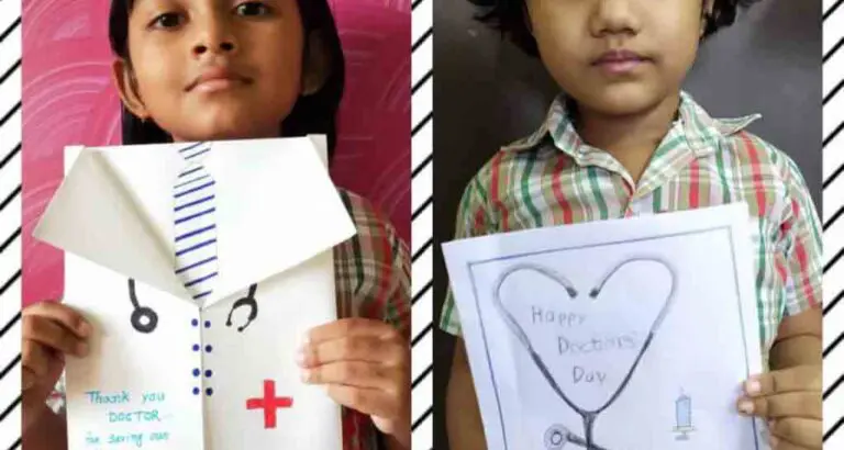 Doctors Day Celebration Two