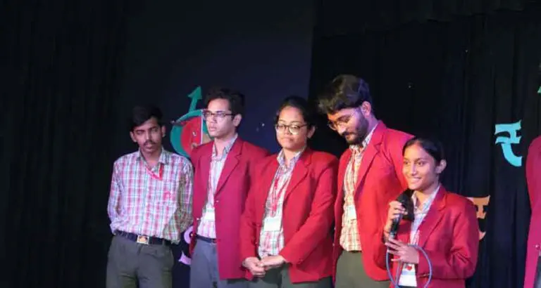 FinQuest at BDMI Five